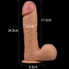 9 Legendary King Sized Realistic Dildo